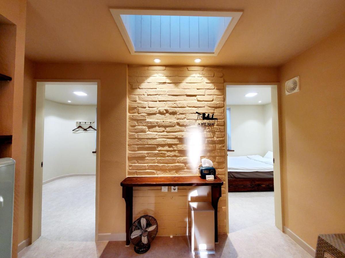 Jeonju Hanok Little Prince Экстерьер фото